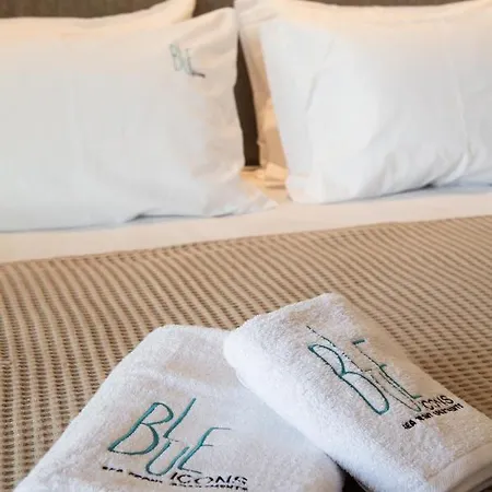 Blue Icons Lefkas 公寓