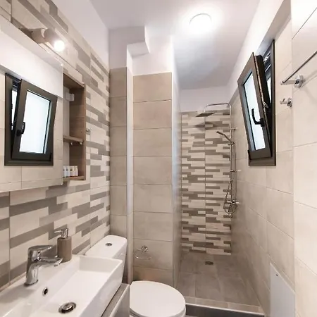 アパート Blue Icons Lefkas *