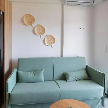 Blue Icons Lefkas * ニキアナ