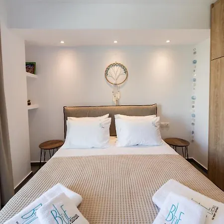 アパート Blue Icons Lefkas