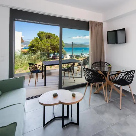 Blue Icons Lefkas * ニキアナ